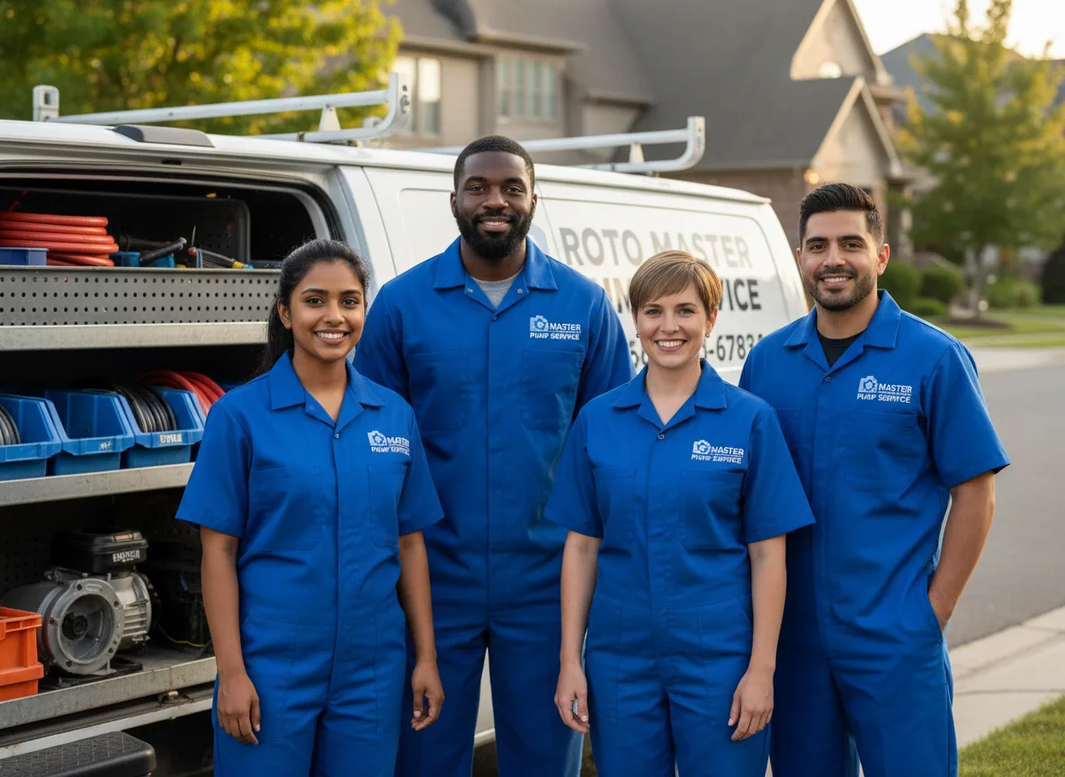 Sump Pump Installation company in Spring Valley, WI